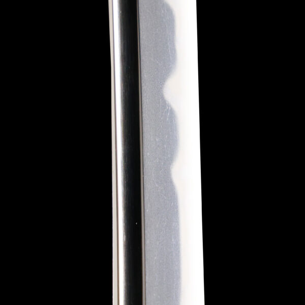 Antique Japanese Sword Katana Signed by Hoki no Kami Taira Ason Masayuki <br>NBTHK<span style="color: #ff0000;"><strong> Tokubetsu Hozon</strong> </span>Certificate - Image 11