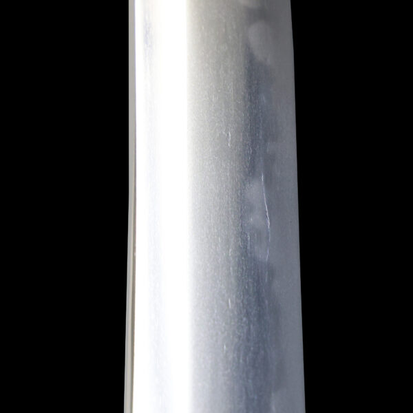 Authentic Modern Japanese Sword Daisho Signed by Minamoto Kiyotsugu - Image 26