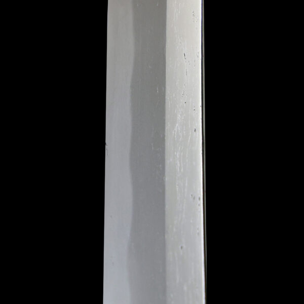 Antique Japanese Sword Katana signed by Norimitsu <br>NBTHK <span style="color: #ff0000;">Hozon </span>Certificate - Image 14