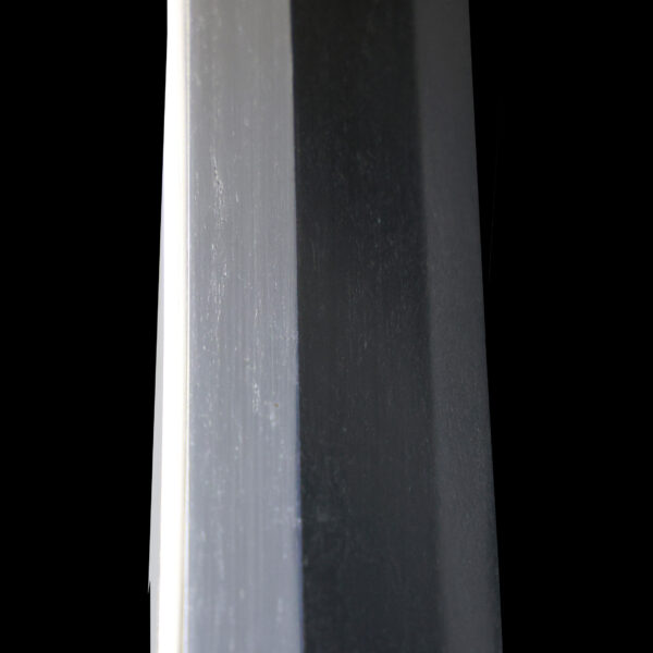 Antique Japanese Sword Katana Signed by Fujiwara Sadatsugu <br>NBTHK<span style="color: #ff0000;"><strong> Tokubetsu Hozon</strong> </span>Certificate - Image 15