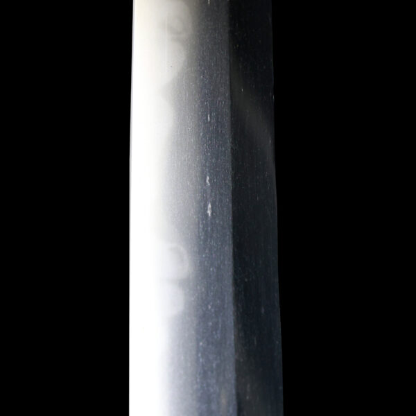 Authentic Modern Japanese Sword Daisho Signed by Minamoto Kiyotsugu - Image 27