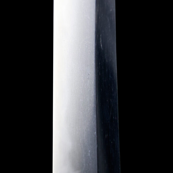 Antique Japanese Sword Katana Attributed to Enryushi Kunihide <br>NBTHK <span style="color: #ff0000;">Hozon </span>Certificate - Image 14