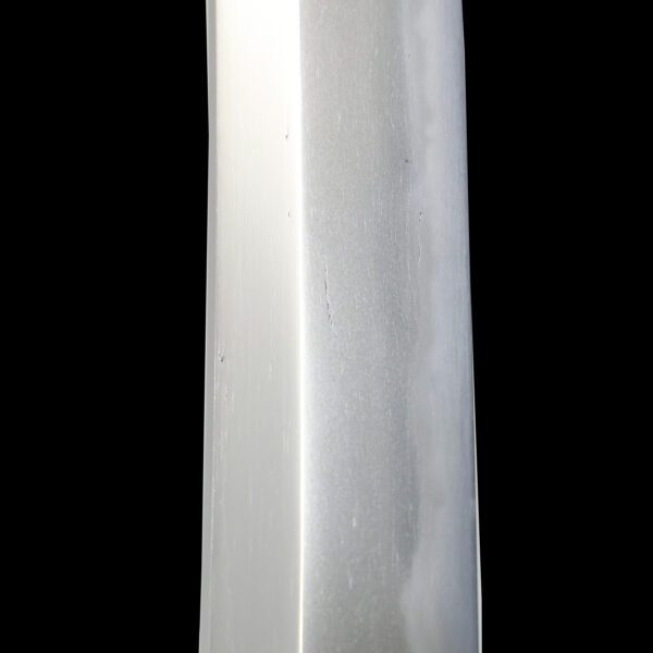 Antique Japanese Sword Tachi Attributed to Kashu Kagemitsu <br>NBTHK<span style="color: #ff0000;"><strong> Tokubetsu Hozon</strong> </span>Certificate - Image 15
