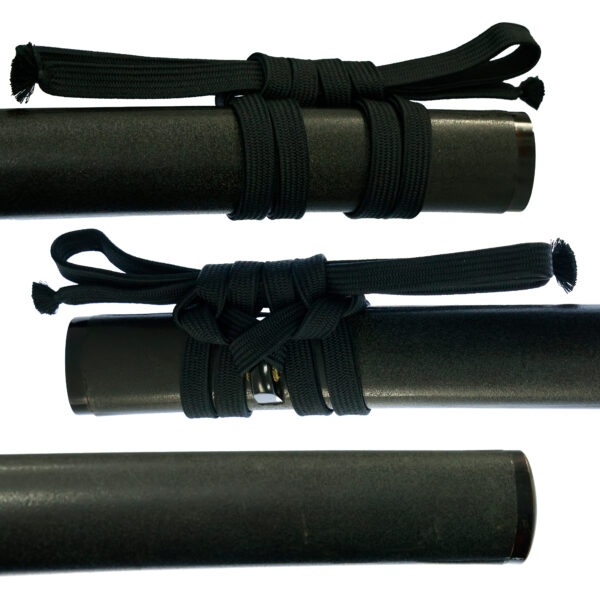 Antique Japanese Sword Katana Signed by Hoki no Kami Taira Ason Masayuki <br>NBTHK<span style="color: #ff0000;"><strong> Tokubetsu Hozon</strong> </span>Certificate - Image 20