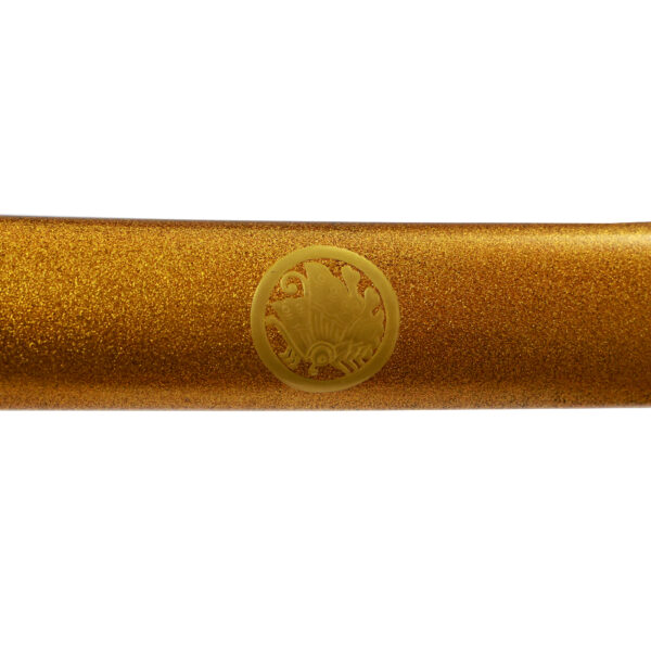 Antique Japanese Sword Tachi Attributed to Kashu Kagemitsu <br>NBTHK<span style="color: #ff0000;"><strong> Tokubetsu Hozon</strong> </span>Certificate - Image 22