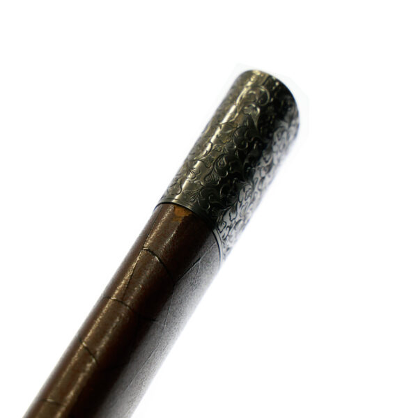 Antique Japanese Sword Katana Signed by Fujiwara Sadatsugu <br>NBTHK<span style="color: #ff0000;"><strong> Tokubetsu Hozon</strong> </span>Certificate - Image 23
