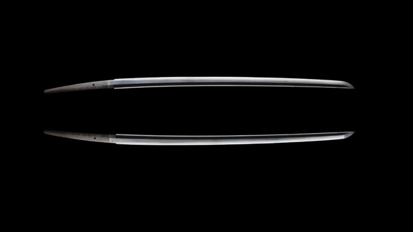 Antique Japanese Sword Katana Signed by Motohira<br>NBTHK<span style="color: #ff0000;"><strong> Tokubetsu Hozon</strong> </span>Certificate - Image 12