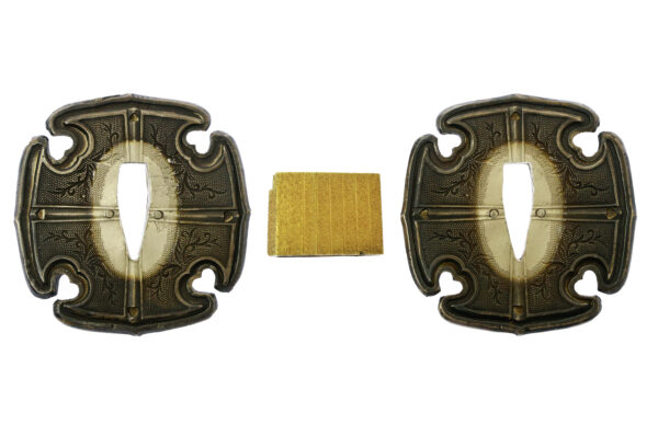 Antique Japanese Sword Tachi Attributed to Kashu Kagemitsu <br>NBTHK<span style="color: #ff0000;"><strong> Tokubetsu Hozon</strong> </span>Certificate - Image 20