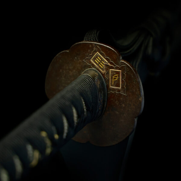 Antique Japanese Sword Katana Signed by Motohira<br>NBTHK<span style="color: #ff0000;"><strong> Tokubetsu Hozon</strong> </span>Certificate - Image 14