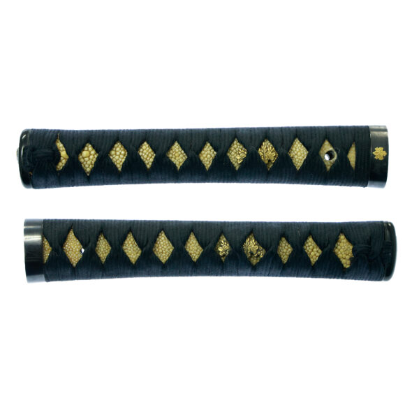 Antique Japanese Sword Katana signed by Norimitsu <br>NBTHK <span style="color: #ff0000;">Hozon </span>Certificate - Image 19