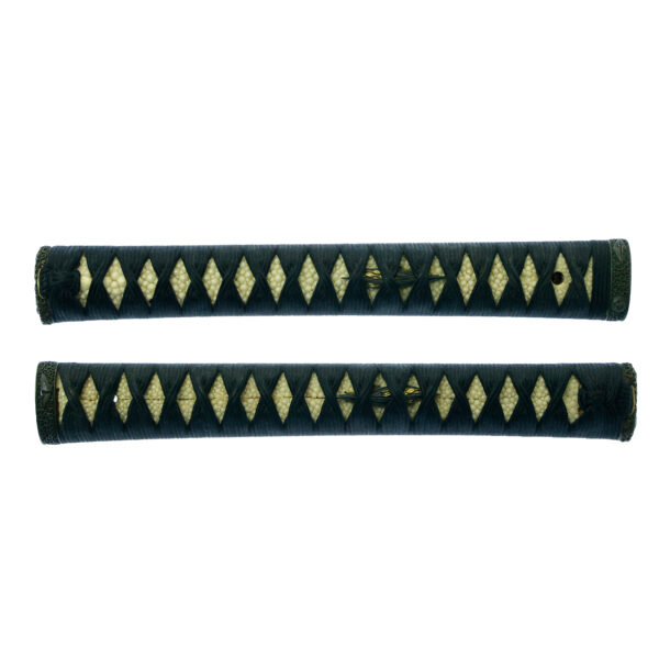 Antique Japanese Sword Katana Signed by Fujiwara Sadatsugu <br>NBTHK<span style="color: #ff0000;"><strong> Tokubetsu Hozon</strong> </span>Certificate - Image 18