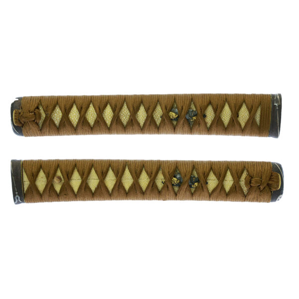 Antique Japanese Sword Katana Signed by Hoki no Kami Taira Ason Masayuki <br>NBTHK<span style="color: #ff0000;"><strong> Tokubetsu Hozon</strong> </span>Certificate - Image 17
