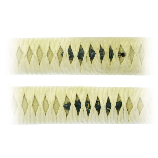 Antique Japanese Sword Katana Attributed to Enryushi Kunihide <br>NBTHK <span style="color: #ff0000;">Hozon </span>Certificate - Image 18