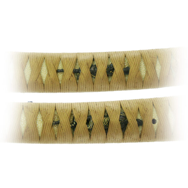 Antique Japanese Sword Tachi Attributed to Kashu Kagemitsu <br>NBTHK<span style="color: #ff0000;"><strong> Tokubetsu Hozon</strong> </span>Certificate - Image 19