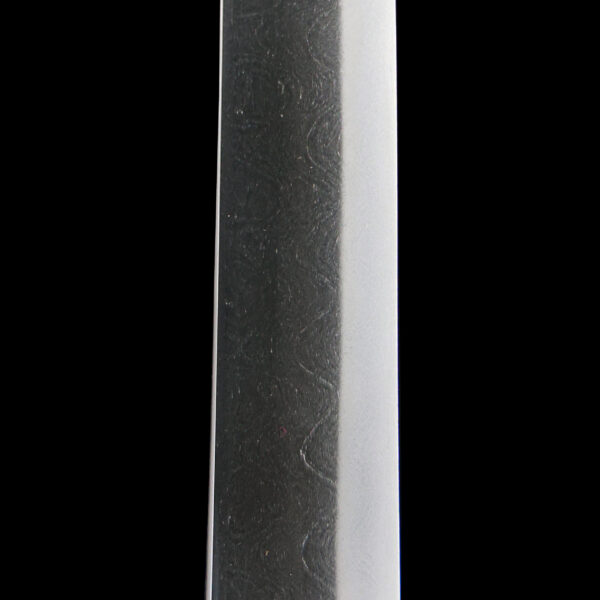 Modern Japanese Sword Tanto Signed by Sadakazu<br>NBTHK <span style="color: #ff0000;"><strong> Tokubetsu Hozon</strong> </span>Certificate - Image 12