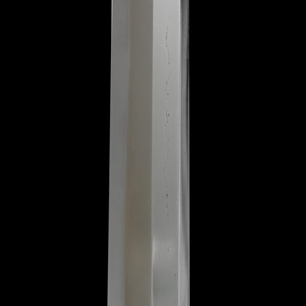 Antique Japanese Sword Katana Attributed to Takada Sadayuki<br> NTHK Kanteisho Certificate for the blade - Image 14