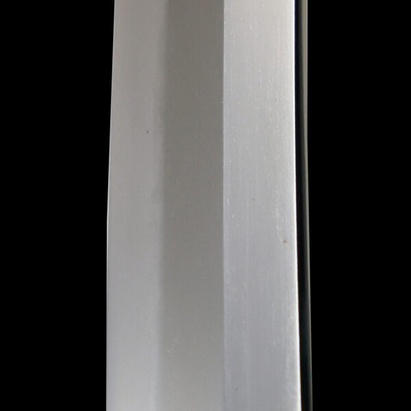 Antique Japanese Sword Katana Signed by Kanekage<br> NBTHK <span style="color: #ff0000;">Hozon </span>Certificate - Image 15