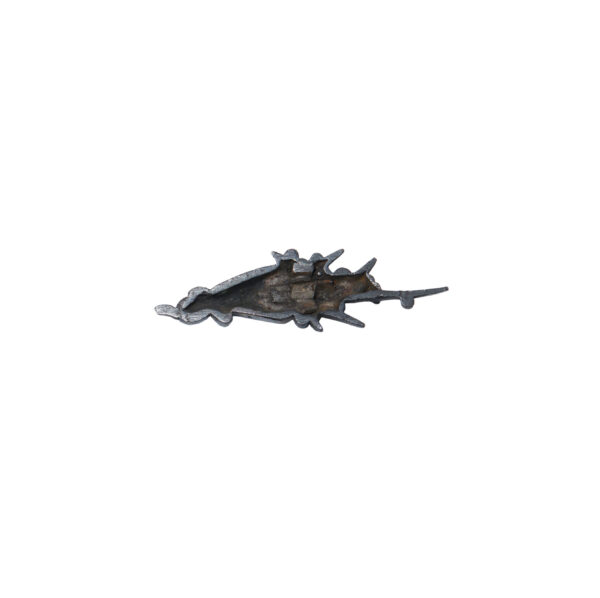 Antique Menuki for Samurai Sword (M-56) - Image 6