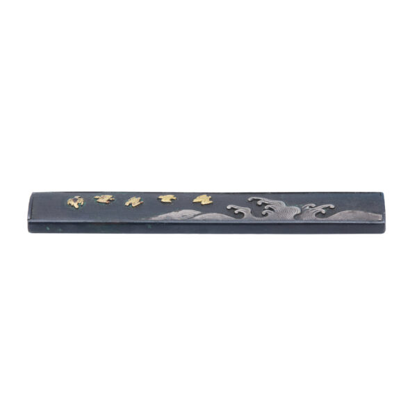 Antique Kozuka<br> for Samurai Sword<br> (K-60) - Image 5