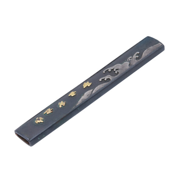 Antique Kozuka<br> for Samurai Sword<br> (K-60) - Image 6