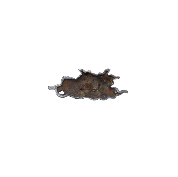 Antique Menuki for Samurai Sword (M-58) - Image 7