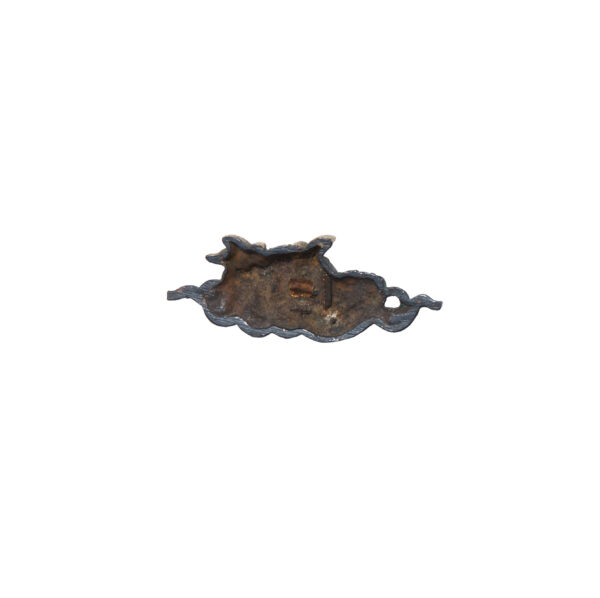Antique Menuki for Samurai Sword (M-58) - Image 5