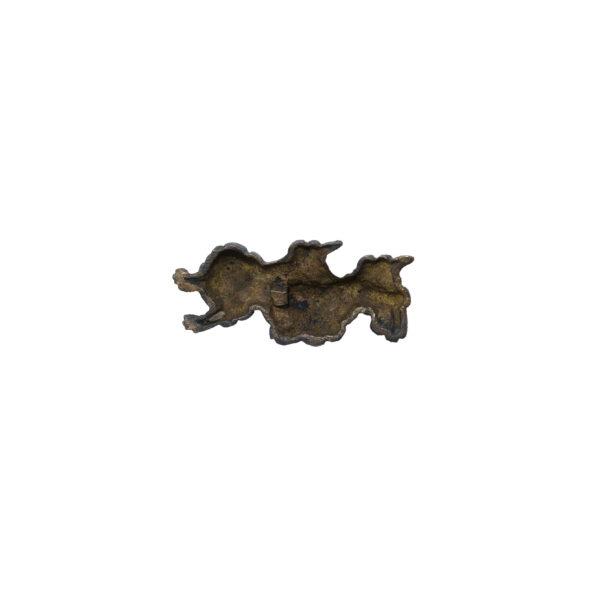 Antique Menuki for Samurai Sword (M-59) - Image 5