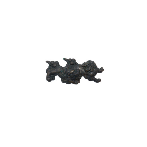 Antique Menuki for Samurai Sword (M-59) - Image 6