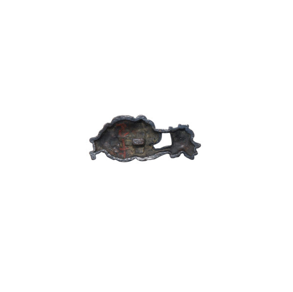 Antique Menuki for Samurai Sword (M-62) - Image 7