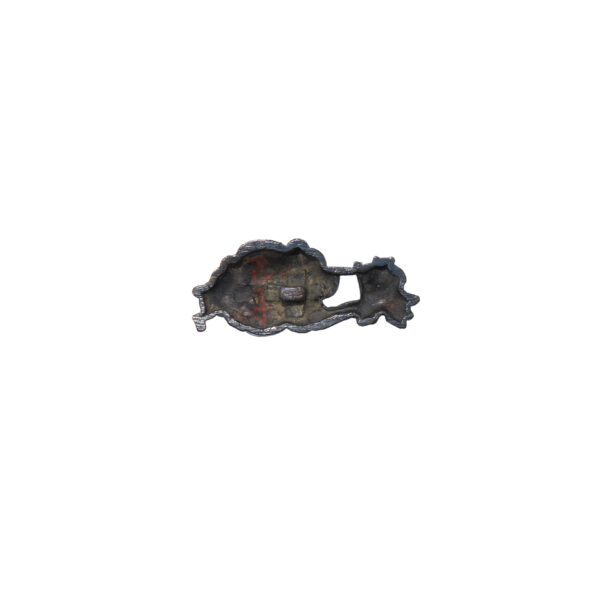 Antique Menuki for Samurai Sword (M-62) - Image 5