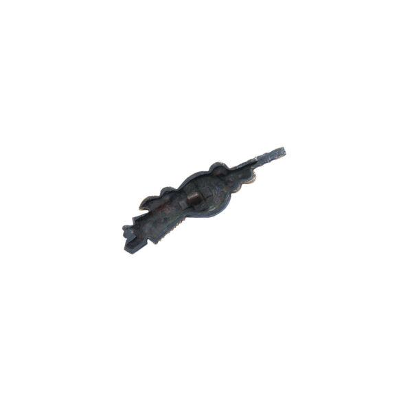 Antique Menuki for Samurai Sword (M-61) - Image 5