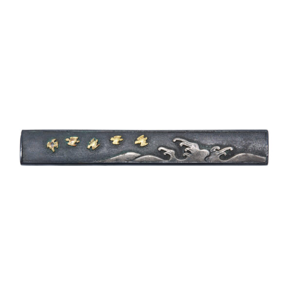 Antique Kozuka<br> for Samurai Sword<br> (K-60) - Image 3