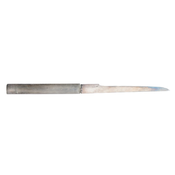 Antique Kozuka for Samurai Sword (K-69) - Image 4
