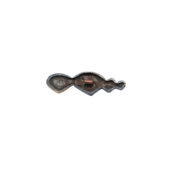 Antique Menuki for Samurai Sword (M-60） - Image 7