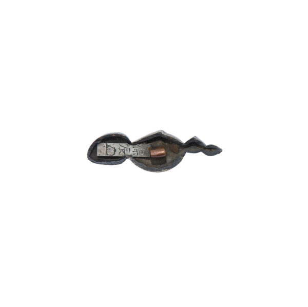 Antique Menuki for Samurai Sword (M-60） - Image 5