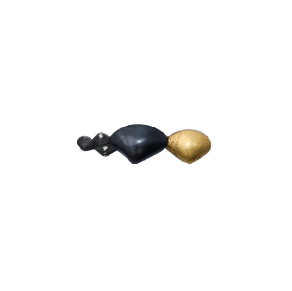 Antique Menuki for Samurai Sword (M-60） - Image 6