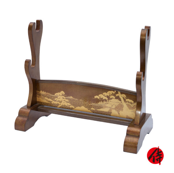 Sword Stand Horizontal (Kakedai-51)