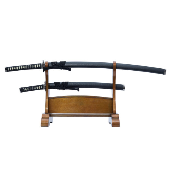 Sword Stand Horizontal (Kakedai-51) - Image 8