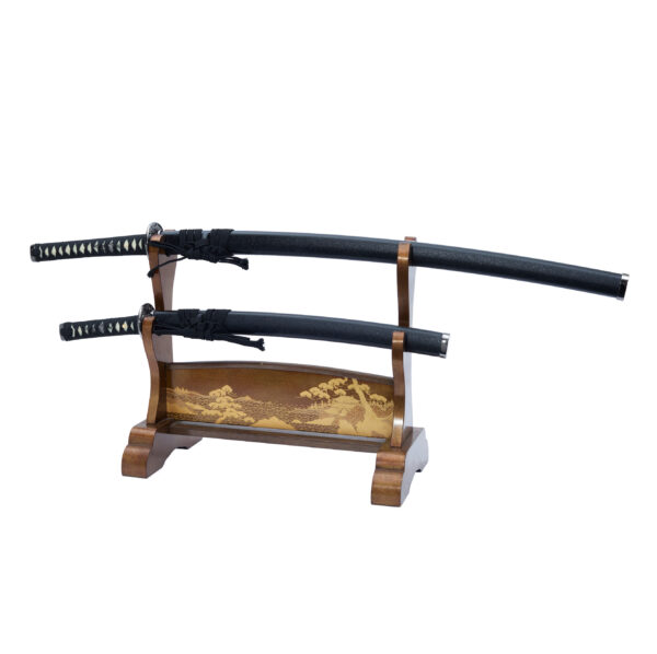 Sword Stand Horizontal (Kakedai-51) - Image 9