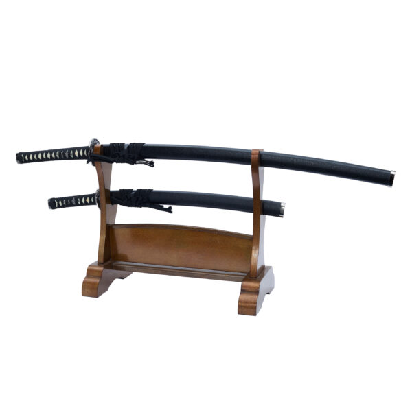 Sword Stand Horizontal (Kakedai-51) - Image 10