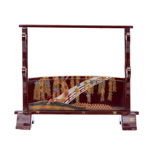 Sword Stand Horizontal (Kakedai-52) - Image 2
