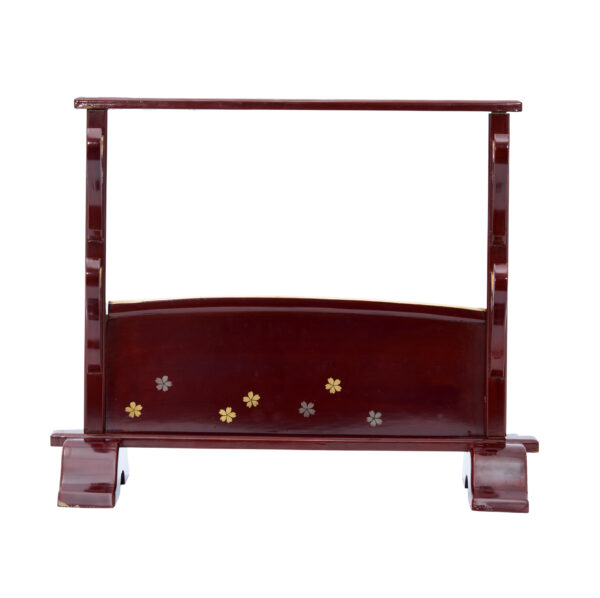 Sword Stand Horizontal (Kakedai-52) - Image 3