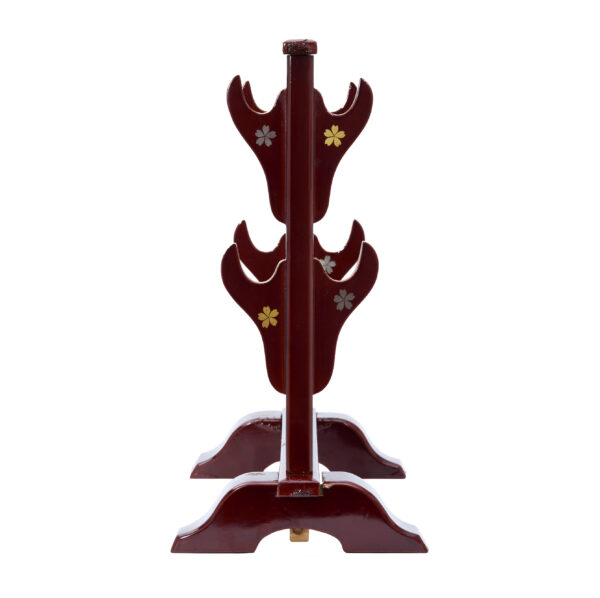 Sword Stand Horizontal (Kakedai-52) - Image 5