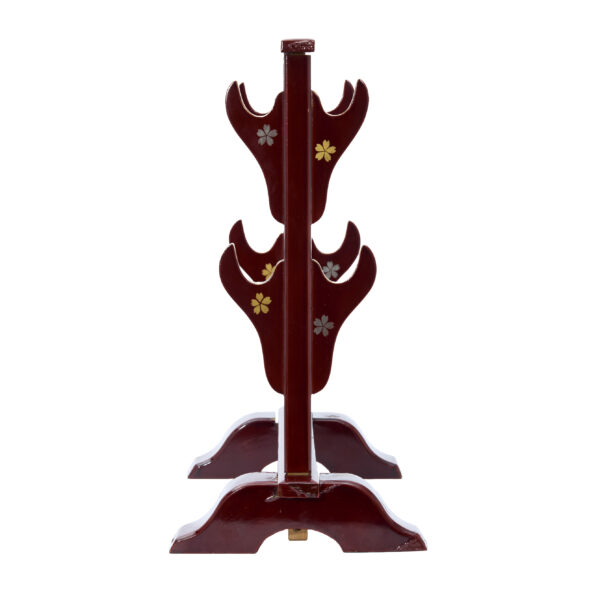 Sword Stand Horizontal (Kakedai-52) - Image 6