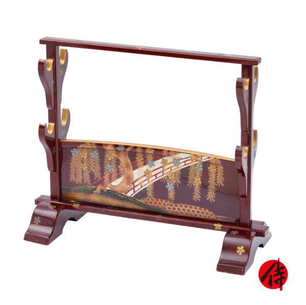 Sword Stand Horizontal (Kakedai-52)