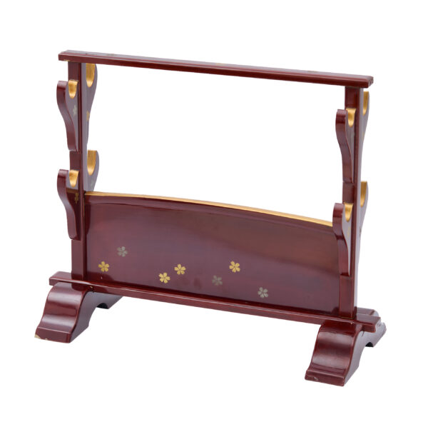 Sword Stand Horizontal (Kakedai-52) - Image 4
