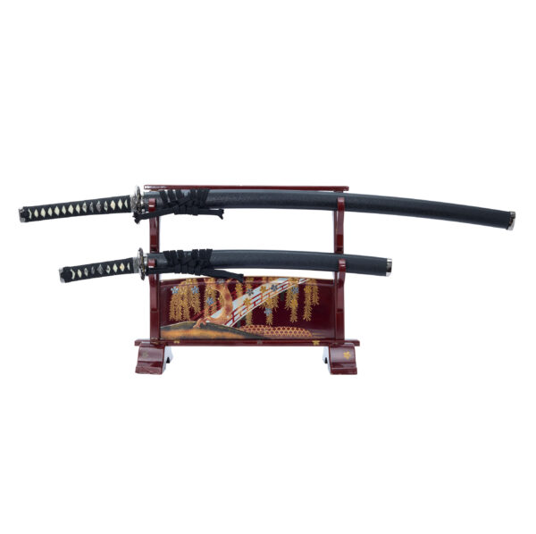 Sword Stand Horizontal (Kakedai-52) - Image 8