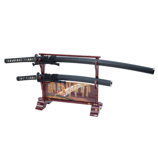 Sword Stand Horizontal (Kakedai-52) - Image 10