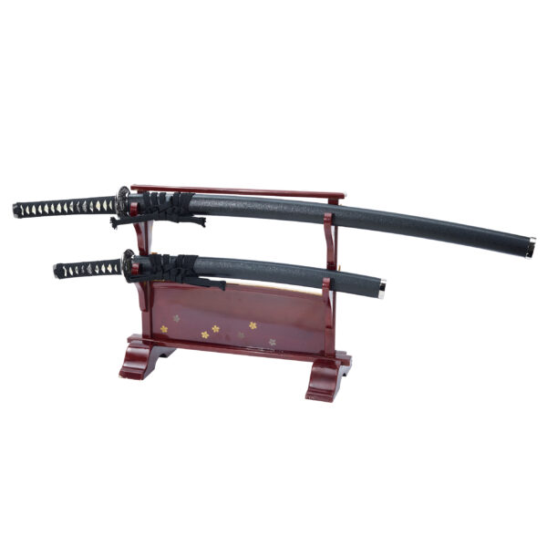 Sword Stand Horizontal (Kakedai-52) - Image 11