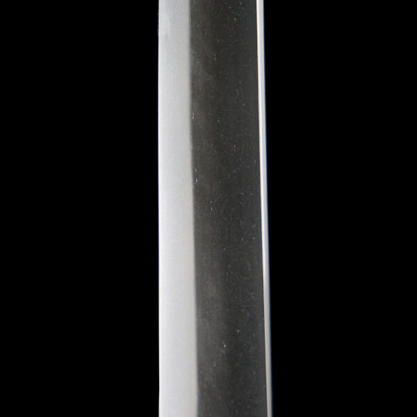 Modern Japanese Sword Tanto Signed by Sadakazu<br>NBTHK <span style="color: #ff0000;"><strong> Tokubetsu Hozon</strong> </span>Certificate - Image 13